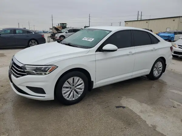3VWC57BU7KM275109 2019 VOLKSWAGEN JETTA - Image 1