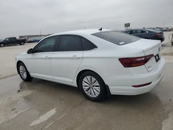 3VWC57BU7KM275109 2019 VOLKSWAGEN JETTA - Image 2