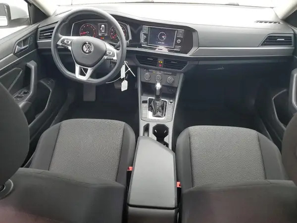 3VWC57BU7KM275109 2019 VOLKSWAGEN JETTA - Image 8
