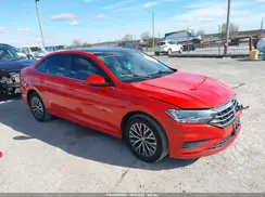 3VWC57BU7LM077938 2020 VOLKSWAGEN JETTA