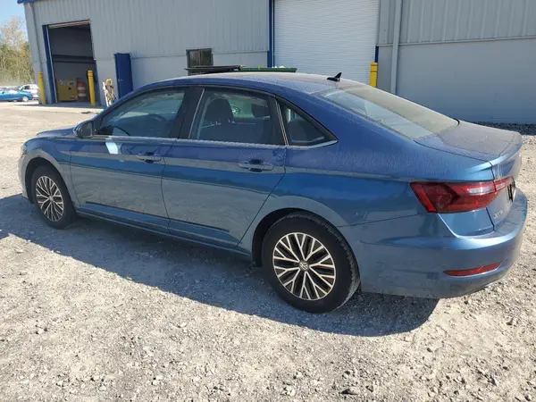 3VWC57BU7LM078636 2020 VOLKSWAGEN JETTA - Image 2