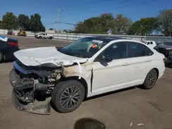 3VWC57BU7LM078684 2020 VOLKSWAGEN JETTA