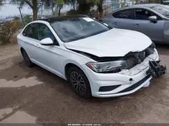 3VWC57BU7LM079138 2020 VOLKSWAGEN JETTA