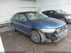 3VWC57BU7LM079382 2020 VOLKSWAGEN JETTA
