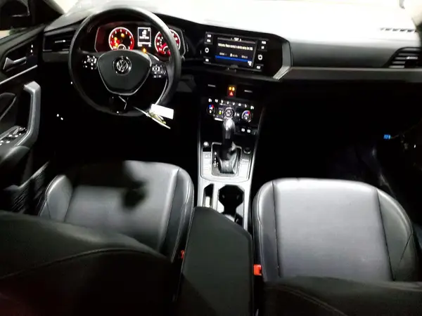 3VWC57BU7LM079592 2020 VOLKSWAGEN JETTA - Image 8