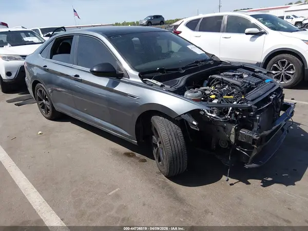 3VWC57BU7LM079866 2020 VOLKSWAGEN JETTA - Image 1
