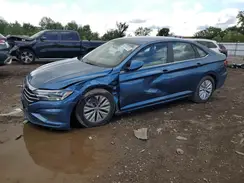 3VWC57BU7LM083318 2020 VOLKSWAGEN JETTA
