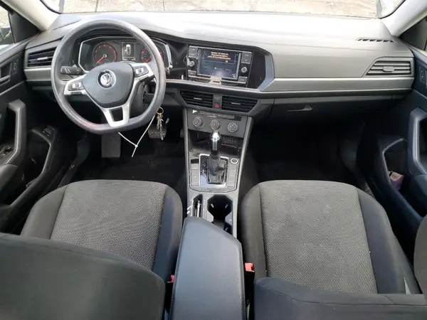 3VWC57BU7LM083318 2020 VOLKSWAGEN JETTA - Image 8