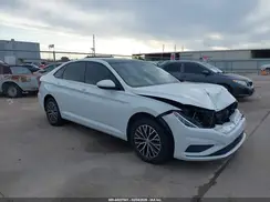 3VWC57BU7LM083433 2020 VOLKSWAGEN JETTA