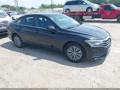 3VWC57BU7LM085005 2020 VOLKSWAGEN JETTA
