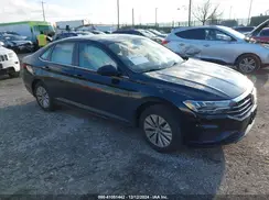 3VWC57BU7LM086591 2020 VOLKSWAGEN JETTA