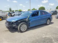 3VWC57BU7LM087191 2020 VOLKSWAGEN JETTA