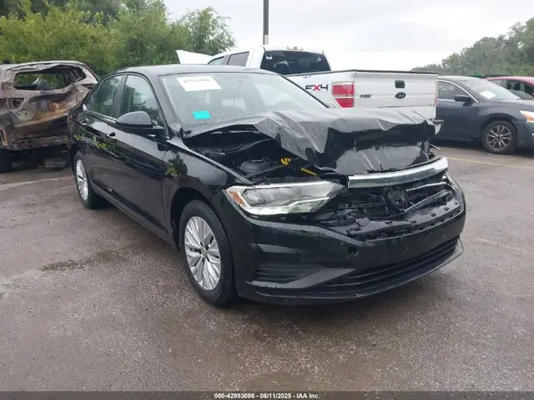 3VWC57BU7LM090575 2020 VOLKSWAGEN JETTA - Image 1