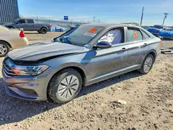 3VWC57BU7LM090771 2020 VOLKSWAGEN JETTA