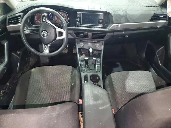 3VWC57BU7LM092407 2020 VOLKSWAGEN JETTA - Image 8