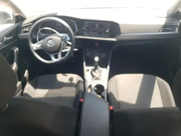 3VWC57BU7LM093069 2020 VOLKSWAGEN JETTA - Image 8
