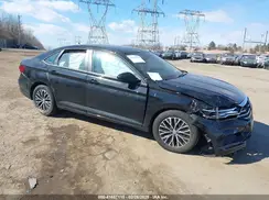 3VWC57BU7LM098918 2020 VOLKSWAGEN JETTA