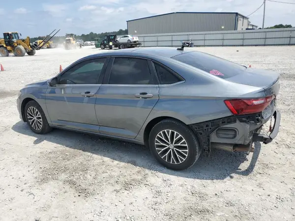 3VWC57BU7LM103955 2020 VOLKSWAGEN JETTA - Image 2