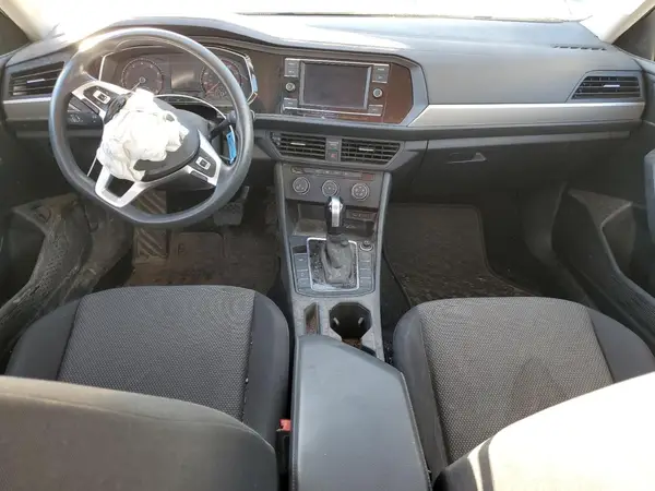 3VWC57BU7MM002545 2021 VOLKSWAGEN JETTA - Image 8