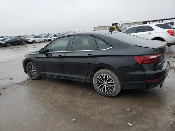 3VWC57BU7MM002741 2021 VOLKSWAGEN JETTA - Image 2