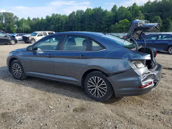 3VWC57BU7MM002898 2021 VOLKSWAGEN JETTA - Image 2