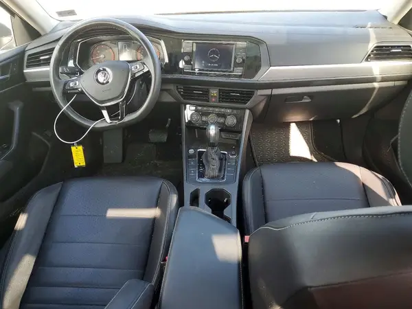 3VWC57BU7MM002898 2021 VOLKSWAGEN JETTA - Image 8