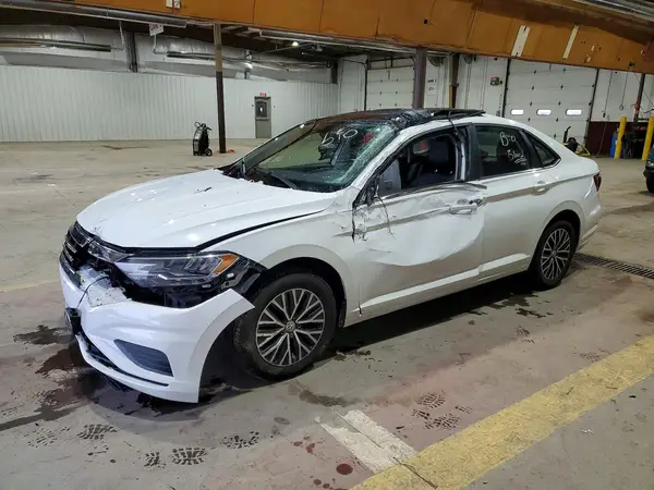 3VWC57BU7MM005123 2021 VOLKSWAGEN JETTA