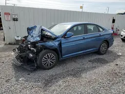 3VWC57BU7MM010001 2021 VOLKSWAGEN JETTA