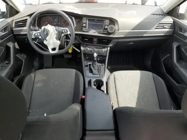 3VWC57BU7MM010001 2021 VOLKSWAGEN JETTA - Image 8