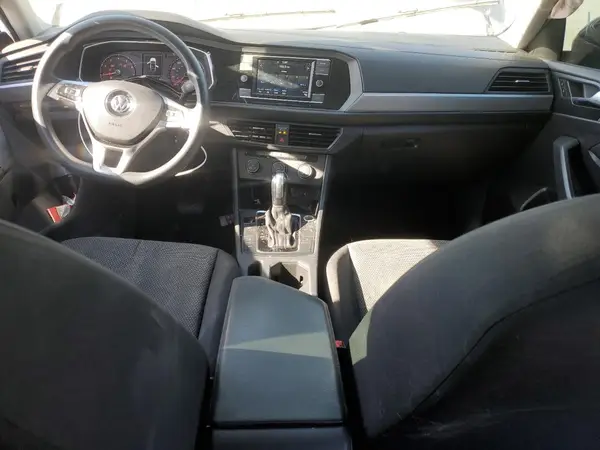 3VWC57BU7MM011259 2021 VOLKSWAGEN JETTA - Image 8
