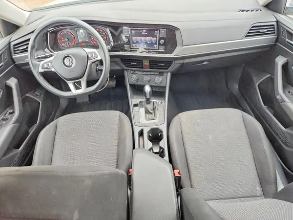 3VWC57BU7MM013268 2021 VOLKSWAGEN JETTA - Image 8