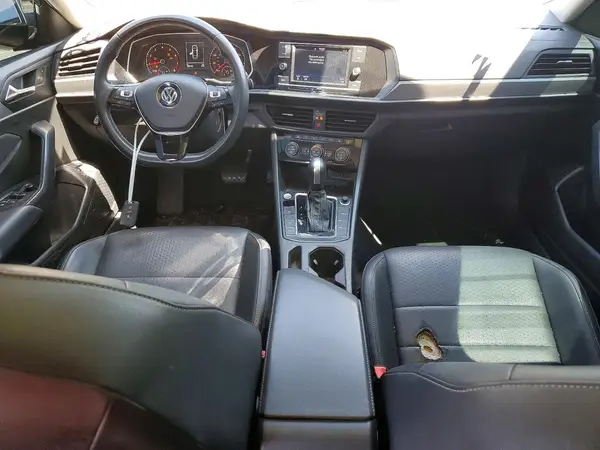 3VWC57BU7MM015134 2021 VOLKSWAGEN JETTA - Image 8