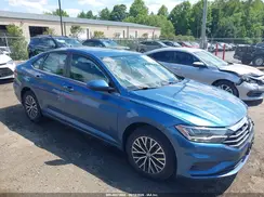 3VWC57BU7MM015683 2021 VOLKSWAGEN JETTA
