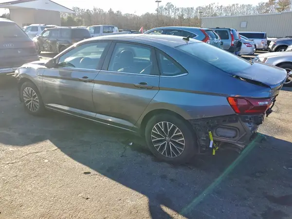 3VWC57BU7MM015747 2021 VOLKSWAGEN JETTA - Image 2