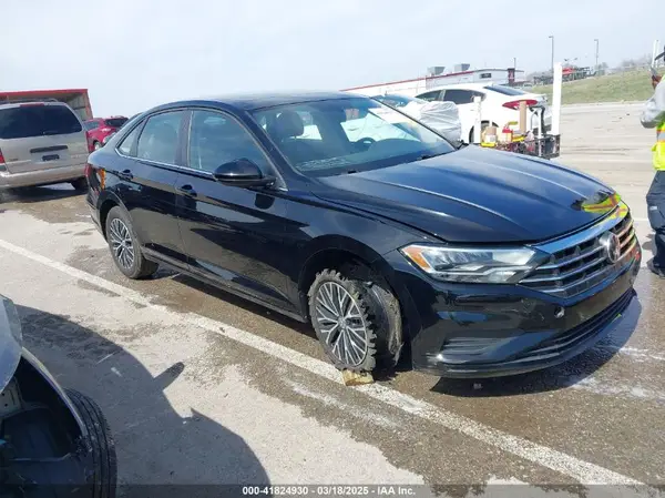 3VWC57BU7MM015909 2021 VOLKSWAGEN JETTA - Image 1