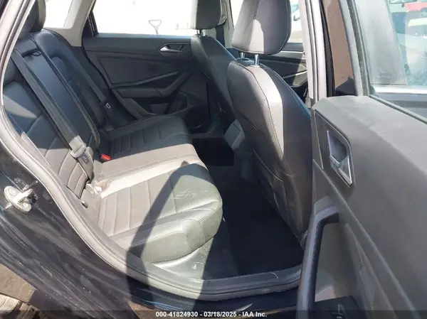 3VWC57BU7MM015909 2021 VOLKSWAGEN JETTA - Image 8