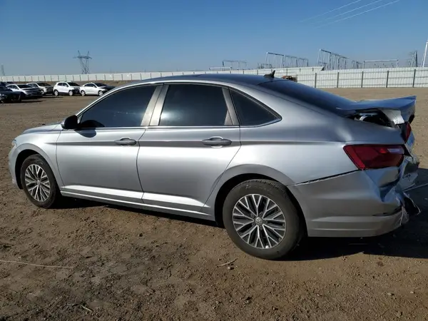 3VWC57BU7MM015926 2021 VOLKSWAGEN JETTA - Image 2