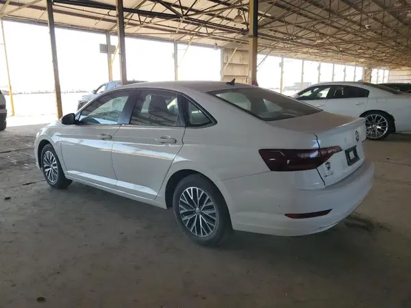3VWC57BU7MM017191 2021 VOLKSWAGEN JETTA - Image 2