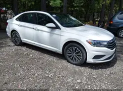 3VWC57BU7MM017305 2021 VOLKSWAGEN JETTA