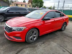 3VWC57BU7MM017448 2021 VOLKSWAGEN JETTA