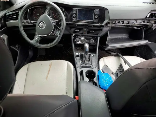 3VWC57BU7MM017448 2021 VOLKSWAGEN JETTA - Image 8