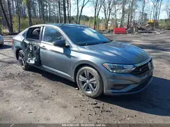 3VWC57BU7MM018163 2021 VOLKSWAGEN JETTA