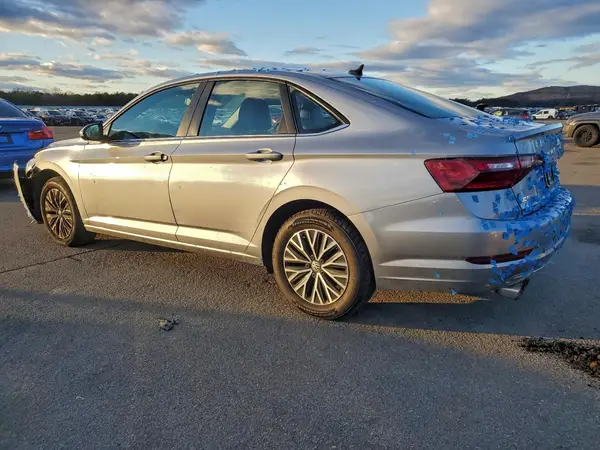 3VWC57BU7MM019426 2021 VOLKSWAGEN JETTA - Image 2