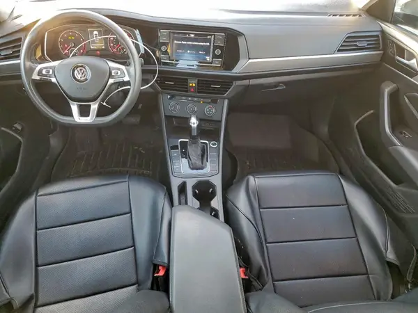 3VWC57BU7MM019426 2021 VOLKSWAGEN JETTA - Image 8