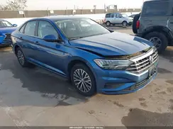 3VWC57BU7MM021001 2021 VOLKSWAGEN JETTA