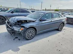 3VWC57BU7MM022438 2021 VOLKSWAGEN JETTA