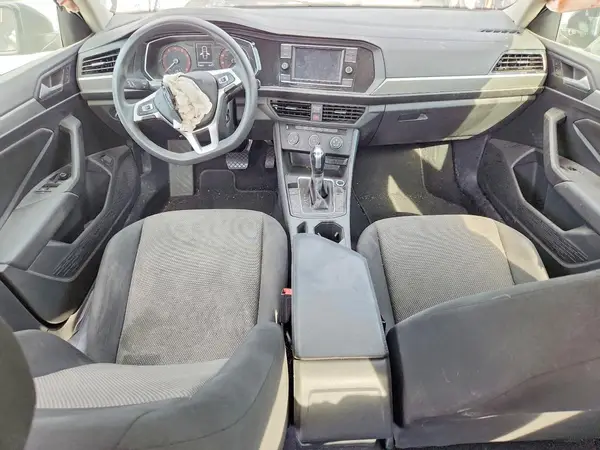 3VWC57BU7MM022438 2021 VOLKSWAGEN JETTA - Image 8