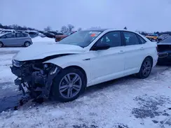 3VWC57BU7MM023041 2021 VOLKSWAGEN JETTA