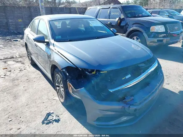 3VWC57BU7MM024075 2021 VOLKSWAGEN JETTA - Image 1