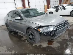 3VWC57BU7MM025016 2021 VOLKSWAGEN JETTA